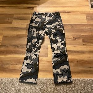 Kuiu Guide Pant